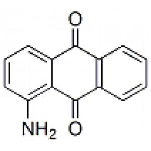 α-氨基蒽醌-CAS:82-45-1