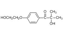 2-羟基-4'-(2-羟乙氧基)-2-甲基苯丙酮-CAS:106797-53-9