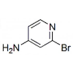 2-溴-4-氨基吡啶-CAS:7598-35-8