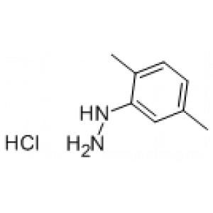 2,5-二甲基苯肼盐酸盐-CAS:56737-78-1