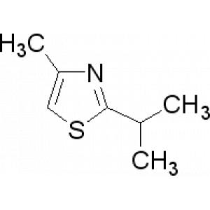 2-异丙基-4-甲基噻唑-CAS:15679-13-7