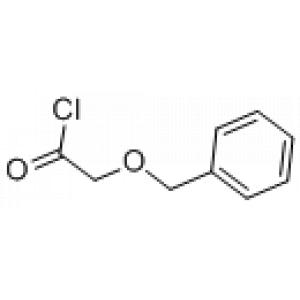 苄氧基乙酰氯-CAS:19810-31-2