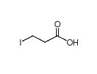 3-碘丙酸-CAS:141-76-4