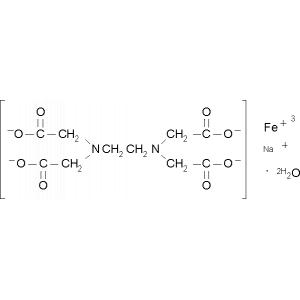 乙二胺四乙酸钠铁-CAS:15708-41-5