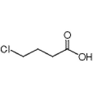 4-氯丁酸-CAS:627-00-9