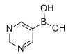 5-嘧啶硼酸-CAS:109299-78-7