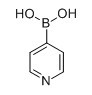吡啶-4-硼酸-CAS:1692-15-5