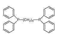 1,4-双(二苯膦基)丁烷-CAS:7688-25-7