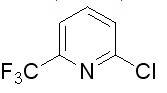 2-氯-6-三氟甲基吡啶-CAS:39890-95-4