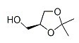 S-丙酮缩甘油-CAS:22323-82-6