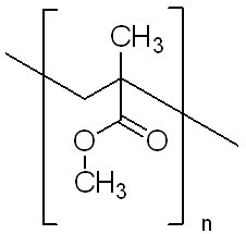 聚（甲基丙烯酸甲酯）-CAS:9011-14-7