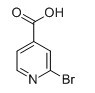 2-溴-4-吡啶羧酸-CAS:66572-56-3