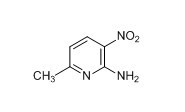 2-氨基-3-硝基-6-甲基吡啶-CAS:21901-29-1