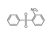 2-硝基二苯砜-CAS:31515-43-2