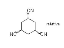 (1α,3α,5α)-1,3,5-环己三腈-CAS:168280-46-4