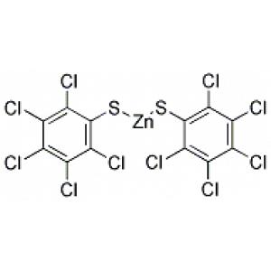 五氯苯硫酚锌盐-CAS:117-97-5