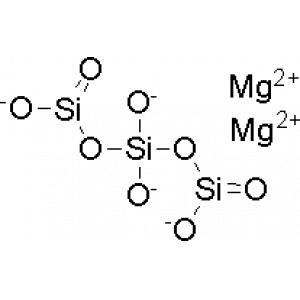 三硅酸镁-CAS:14987-04-3