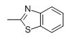 2-甲基苯并噻唑-CAS:120-75-2