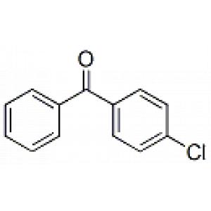4-氯二苯甲酮-CAS:134-85-0