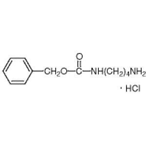 N-Cbz-1,4-二氨基丁烷盐酸盐-CAS:18807-73-3
