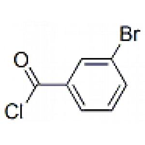 3-溴苯甲酰氯-CAS:1711-09-7