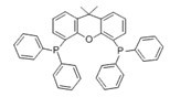 4,5-双二苯基膦-9,9-二甲基氧杂蒽-CAS:161265-03-8