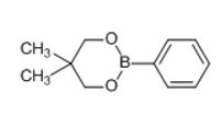 (5,5-二甲基-1,3,2-二氧代硼杂-2-基)苯-CAS:5123-13-7