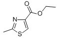 2-甲基噻唑-4-甲酸乙酯-CAS:6436-59-5