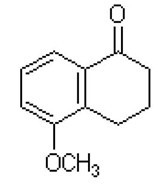 5-甲氧基-1-四氢萘酮-CAS:33892-75-0