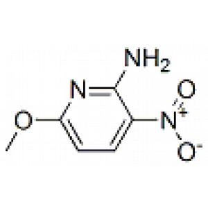 2-氨基-3-硝基-6-甲氧基吡啶-CAS:73896-36-3