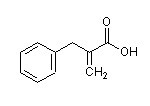 2-苄基丙烯酸-CAS:5669-19-2