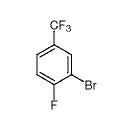 3-溴-4-氟三氟甲苯-CAS:68322-84-9
