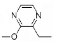 2-乙基-3-甲氧基吡嗪-CAS:25680-58-4