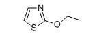 2-乙氧基噻唑-CAS:15679-19-3