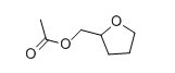 四氢糠醇乙酸酯-CAS:637-64-9