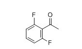 2,6-二氟苯乙酮-CAS:13670-99-0