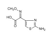 氨噻肟酸-CAS:65872-41-5