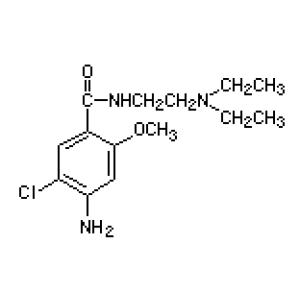 胃复安-CAS:364-62-5