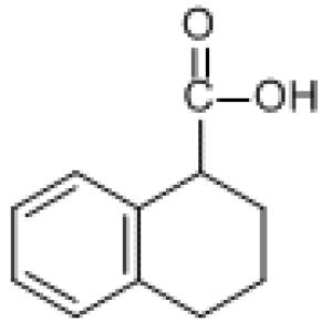 四氢化葵-1-羧酸-CAS:1914-65-4