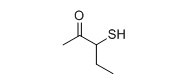 3-巯基-2-戊酮-CAS:67633-97-0