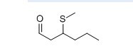 3-甲硫基己醛-CAS:38433-74-8