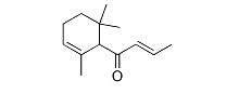 甲位二氢突厥酮-CAS:43052-87-5