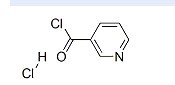 烟酰氯盐酸盐-CAS:20260-53-1