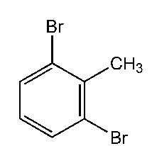 2,6-二溴甲苯-CAS:69321-60-4