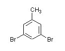 3,5-二溴甲苯-CAS:1611-92-3