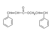 肉桂酸肉桂酯-CAS:122-69-0