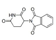 沙利度胺-CAS:50-35-1
