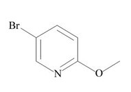 2-甲氧基-5-溴吡啶-CAS:13472-85-0