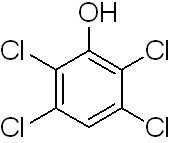 四氯酚-CAS:935-95-5