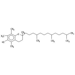 DL-α-生育酚-CAS:10191-41-0